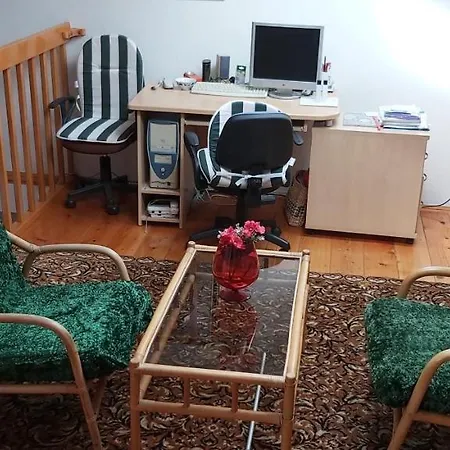 Goca Apartman Apartamento
