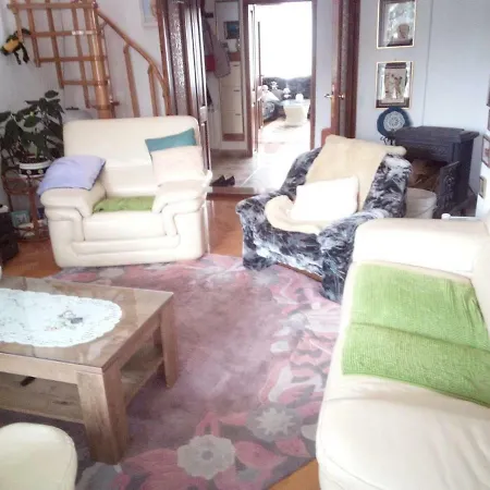 Goca Apartman Apartamento Banja Luka