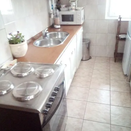 Goca Apartman Apartamento Banja Luka