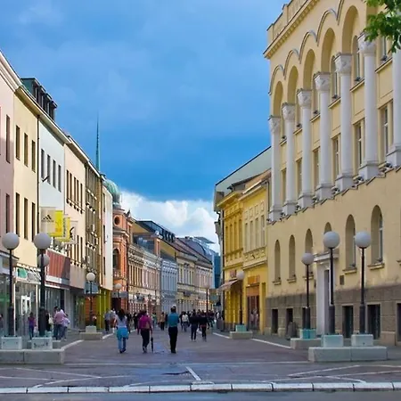 Goca Apartman