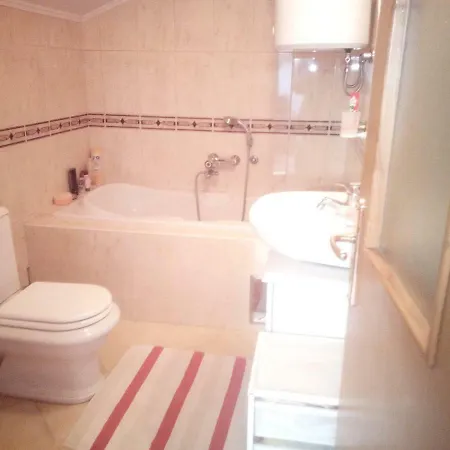 Goca Apartman