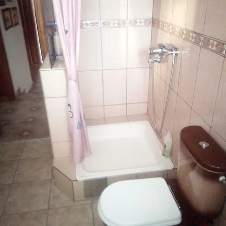 Apartamento Goca Apartman