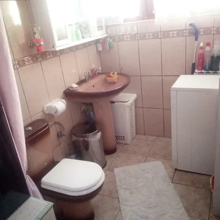 Goca Apartman Banja Luka