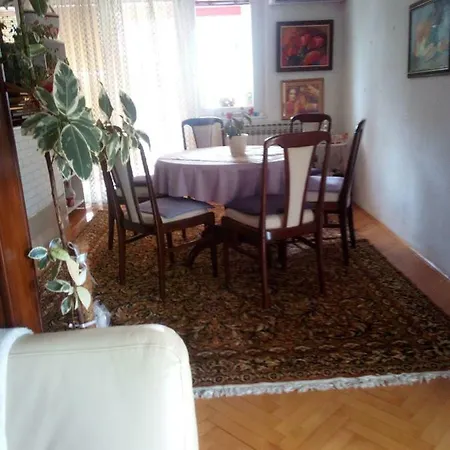 Goca Apartman * Banja Luka