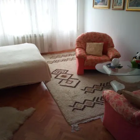 Apartamento Goca Apartman