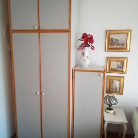 Goca Apartman