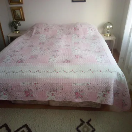 Apartment Goca *